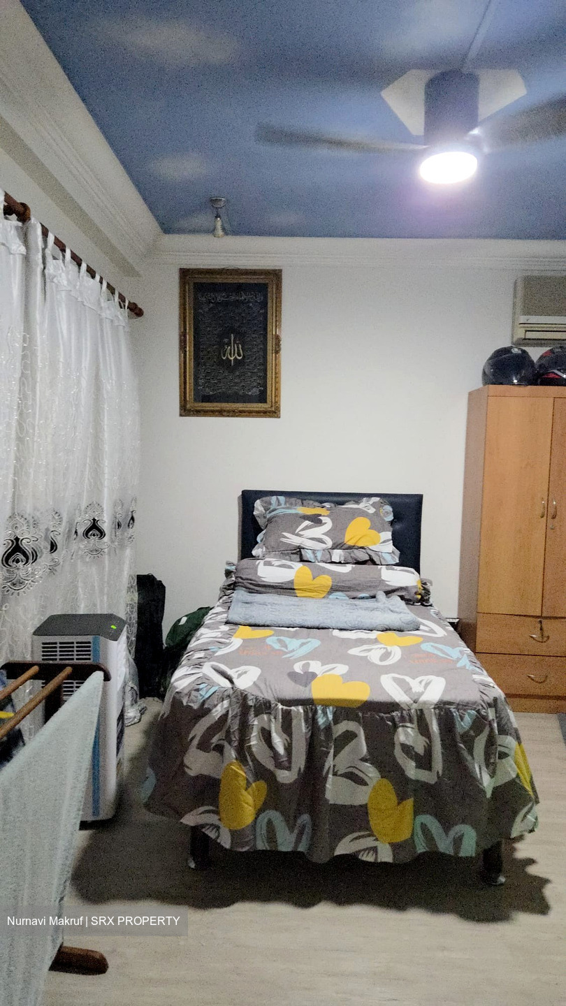 Blk 236 Pasir Ris Street 21 (Pasir Ris), HDB Executive #527987151